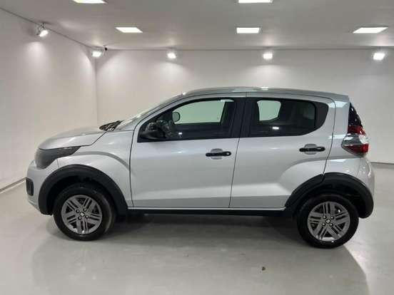 FIAT-MOBI-1.0 FIREFLY FLEX LIKE. MANUAL FIAT-MOBI-2025