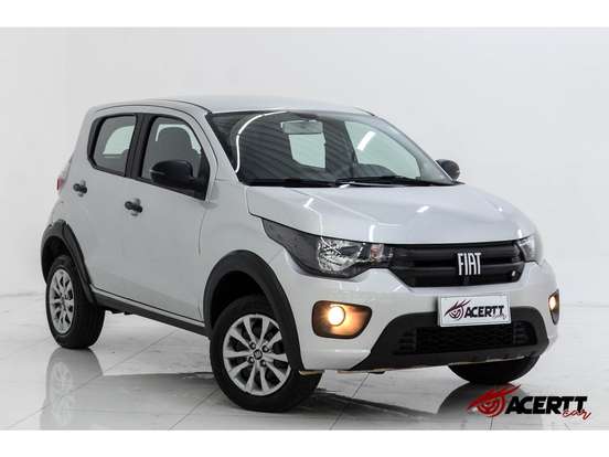 FIAT-MOBI-1.0 FIREFLY FLEX LIKE. MANUAL FIAT-MOBI-2025