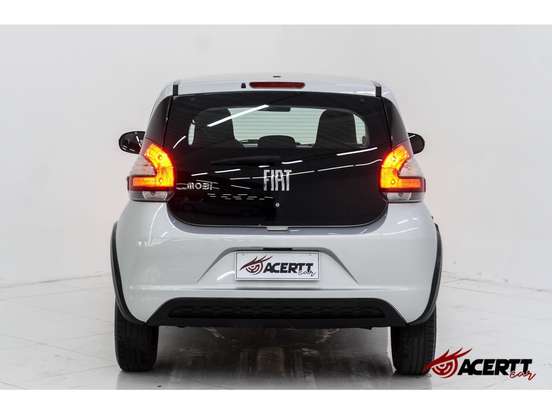 FIAT-MOBI-1.0 FIREFLY FLEX LIKE. MANUAL FIAT-MOBI-2025