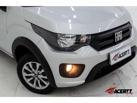 FIAT-MOBI-1.0 FIREFLY FLEX LIKE. MANUAL FIAT-MOBI-2025