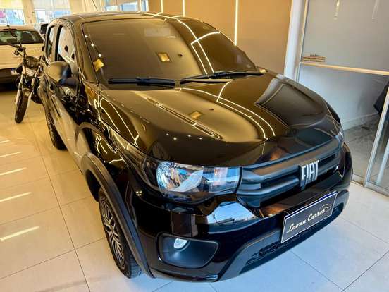 FIAT-MOBI-1.0 FIREFLY FLEX LIKE. MANUAL FIAT-MOBI-2025