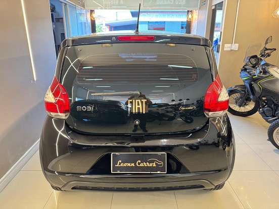 FIAT-MOBI-1.0 FIREFLY FLEX LIKE. MANUAL FIAT-MOBI-2025