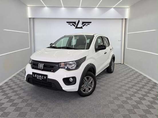 FIAT-MOBI-1.0 FIREFLY FLEX LIKE. MANUAL FIAT-MOBI-2025