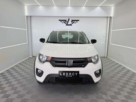 FIAT-MOBI-1.0 FIREFLY FLEX LIKE. MANUAL FIAT-MOBI-2025