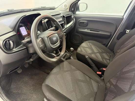 FIAT-MOBI-1.0 FIREFLY FLEX LIKE. MANUAL FIAT-MOBI-2025