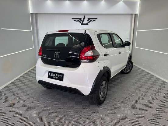 FIAT-MOBI-1.0 FIREFLY FLEX LIKE. MANUAL FIAT-MOBI-2025