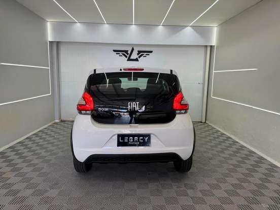 FIAT-MOBI-1.0 FIREFLY FLEX LIKE. MANUAL FIAT-MOBI-2025
