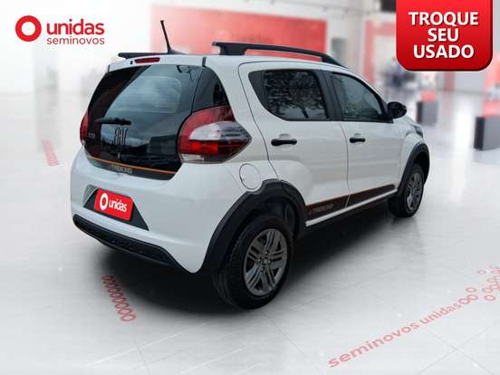 FIAT-MOBI-1.0 FIREFLY FLEX TREKKING MANUAL FIAT-MOBI-2025