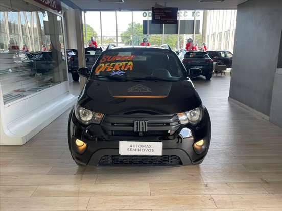 FIAT-MOBI-1.0 FIREFLY FLEX TREKKING MANUAL FIAT-MOBI-2025