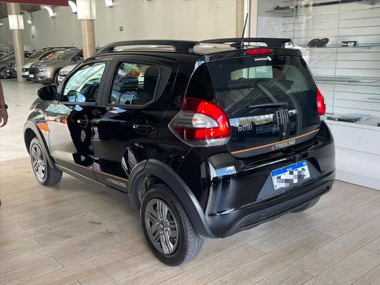 FIAT-MOBI-1.0 FIREFLY FLEX TREKKING MANUAL FIAT-MOBI-2025
