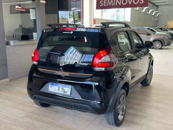 FIAT-MOBI-1.0 FIREFLY FLEX TREKKING MANUAL FIAT-MOBI-2025