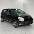 FIAT PALIO 1.0 MPI ATTRACTIVE 8V FLEX 4P MANUAL FIAT PALIO 1.0 MPI ATTRACTIVE 8V FLEX 4P MANUAL