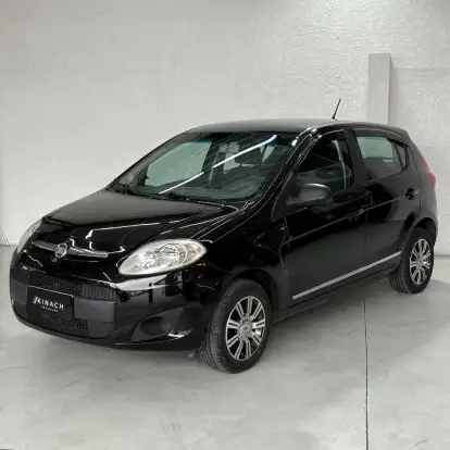 FIAT-PALIO-2012