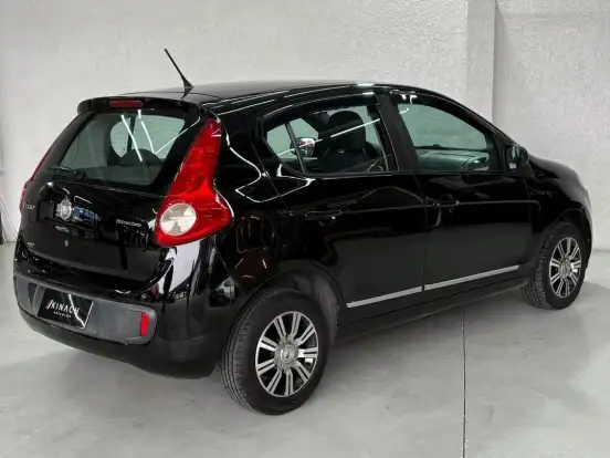 FIAT-PALIO-1.0 MPI ATTRACTIVE 8V FLEX 4P MANUAL FIAT-PALIO-2012