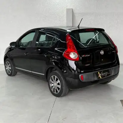 FIAT-PALIO-2012