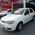 FIAT PALIO 1.0 MPI FIRE 8V FLEX 4P MANUAL FIAT PALIO 1.0 MPI FIRE 8V FLEX 4P MANUAL