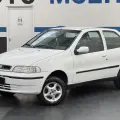 FIAT PALIO 1.0 MPI FIRE EX 8V GASOLINA 2P MANUAL FIAT PALIO 1.0 MPI FIRE EX 8V GASOLINA 2P MANUAL