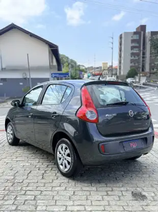FIAT-PALIO-2012