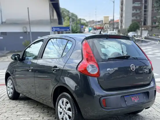 FIAT-PALIO-1.4 MPI ATTRACTIVE 8V FLEX 4P MANUAL FIAT-PALIO-2012