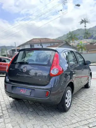FIAT-PALIO-2012