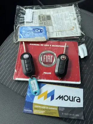 FIAT-PALIO-2012