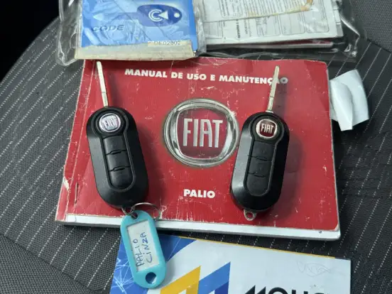 FIAT-PALIO-1.4 MPI ATTRACTIVE 8V FLEX 4P MANUAL FIAT-PALIO-2012