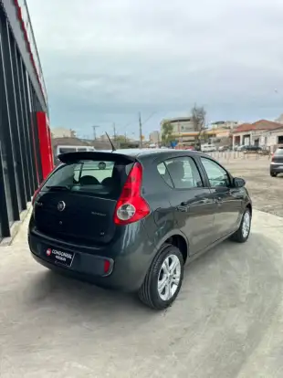 FIAT-PALIO-1.4 MPI ATTRACTIVE 8V FLEX 4P MANUAL FIAT-PALIO-2014
