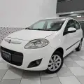 FIAT PALIO 1.4 MPI ATTRACTIVE 8V FLEX 4P MANUAL FIAT PALIO 1.4 MPI ATTRACTIVE 8V FLEX 4P MANUAL