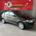 FIAT PALIO 1.4 MPI FIRE ELX WEEKEND 8V FLEX 4P MANUAL FIAT PALIO 1.4 MPI FIRE ELX WEEKEND 8V FLEX 4P MANUAL