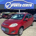 FIAT PALIO 1.0 MPI ATTRACTIVE 8V FLEX 4P MANUAL FIAT PALIO 1.0 MPI ATTRACTIVE 8V FLEX 4P MANUAL