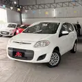 FIAT PALIO 1.0 MPI ATTRACTIVE 8V FLEX 4P MANUAL FIAT PALIO 1.0 MPI ATTRACTIVE 8V FLEX 4P MANUAL