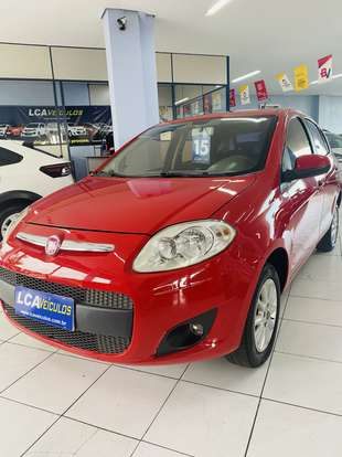 FIAT-PALIO-1.0 MPI ATTRACTIVE 8V FLEX 4P MANUAL FIAT-PALIO-2015