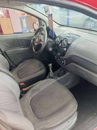 FIAT-PALIO-1.0 MPI ATTRACTIVE 8V FLEX 4P MANUAL FIAT-PALIO-2015