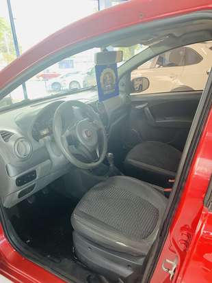 FIAT-PALIO-1.0 MPI ATTRACTIVE 8V FLEX 4P MANUAL FIAT-PALIO-2015