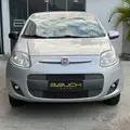 FIAT PALIO 1.0 MPI ATTRACTIVE 8V FLEX 4P MANUAL FIAT PALIO 1.0 MPI ATTRACTIVE 8V FLEX 4P MANUAL