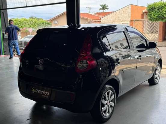 FIAT-PALIO-1.0 MPI ATTRACTIVE 8V FLEX 4P MANUAL FIAT-PALIO-2015