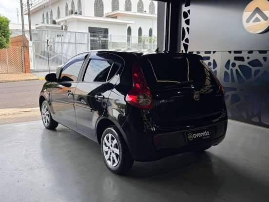 FIAT-PALIO-1.0 MPI ATTRACTIVE 8V FLEX 4P MANUAL FIAT-PALIO-2015