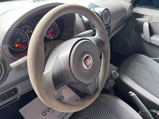 FIAT-PALIO-1.0 MPI ATTRACTIVE 8V FLEX 4P MANUAL FIAT-PALIO-2015