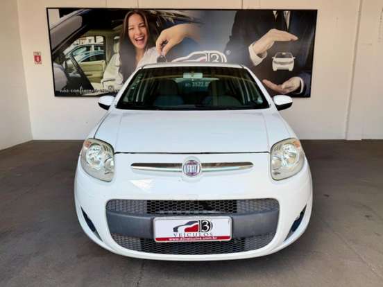 FIAT-PALIO-2013