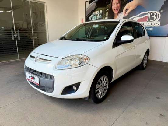 FIAT-PALIO-1.0 MPI ATTRACTIVE 8V FLEX 4P MANUAL FIAT-PALIO-2013
