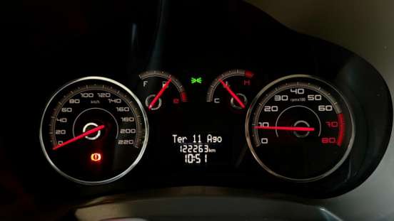 FIAT-PALIO-1.0 MPI ATTRACTIVE 8V FLEX 4P MANUAL FIAT-PALIO-2013
