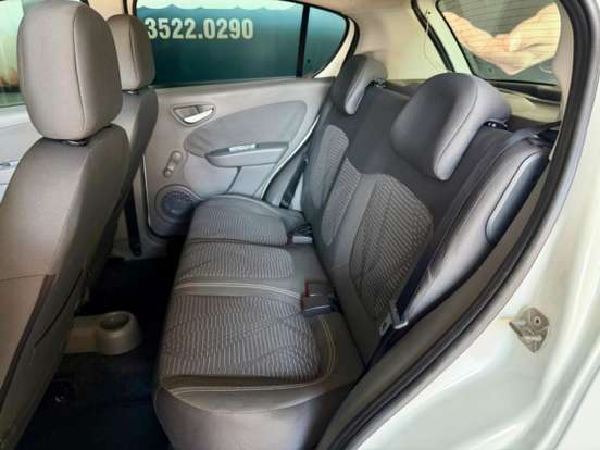 FIAT-PALIO-1.0 MPI ATTRACTIVE 8V FLEX 4P MANUAL FIAT-PALIO-2013