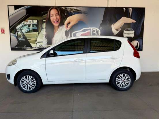 FIAT-PALIO-1.0 MPI ATTRACTIVE 8V FLEX 4P MANUAL FIAT-PALIO-2013