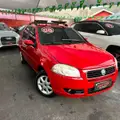 FIAT PALIO 1.0 MPI ELX 8V FLEX 2P MANUAL FIAT PALIO 1.0 MPI ELX 8V FLEX 2P MANUAL