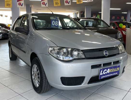 FIAT-PALIO-2007