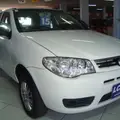 FIAT PALIO 1.0 MPI FIRE 8V FLEX 4P MANUAL FIAT PALIO 1.0 MPI FIRE 8V FLEX 4P MANUAL