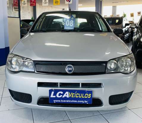 FIAT-PALIO-2007