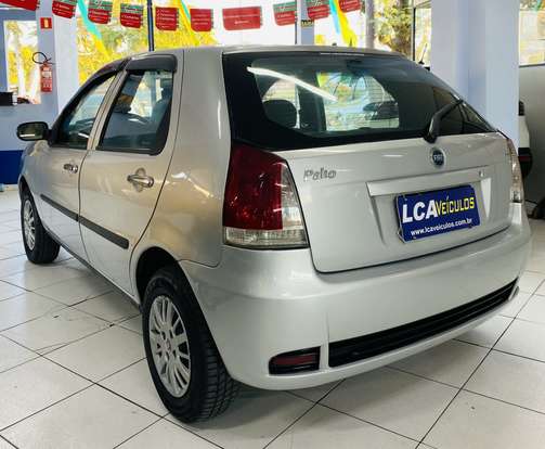 FIAT-PALIO-2007