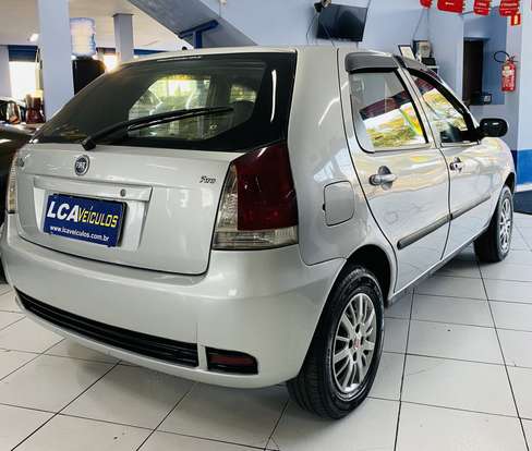 FIAT-PALIO-2007