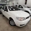 FIAT PALIO 1.0 MPI FIRE 8V FLEX 4P MANUAL FIAT PALIO 1.0 MPI FIRE 8V FLEX 4P MANUAL